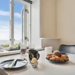 Nyaraló Malila - 15m From The Sea By Interhome Hasle