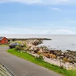 Malila - 15m From The Sea By Interhome Hasle