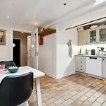 Malila - 15m From The Sea By Interhome Hasle