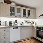 Malila - 15m From The Sea By Interhome Nyaraló Hasle