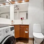 Malila - 15m From The Sea By Interhome * Hasle