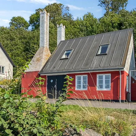 Malila - 15m From The Sea By Interhome Semesterbostad