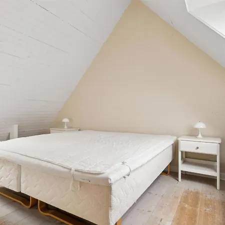 Semesterbostad Malila - 15m From The Sea By Interhome Hasle