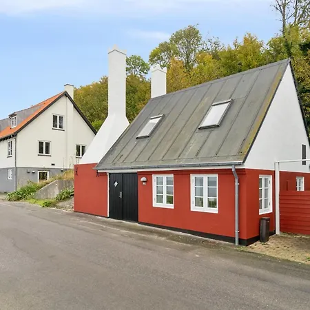Malila - 15m From The Sea By Interhome Nyaraló Hasle