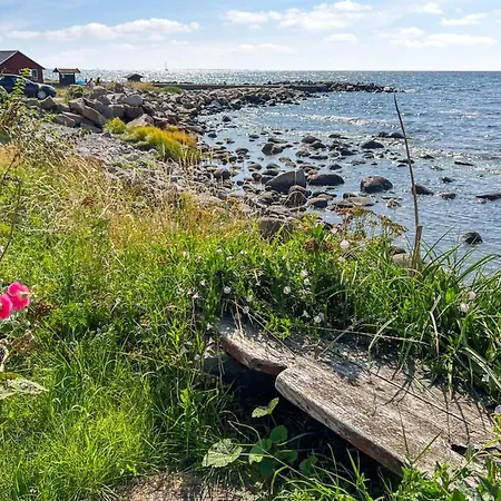 Malila - 15m From The Sea By Interhome Nyaraló Hasle