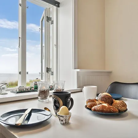 Dom wakacyjny Malila - 15m From The Sea By Interhome Hasle